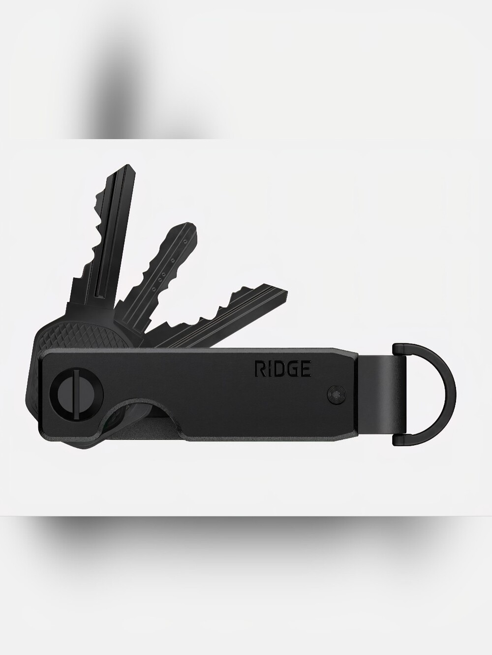 The Ridge Keycase - Forged Ember - Picture 5 of 6